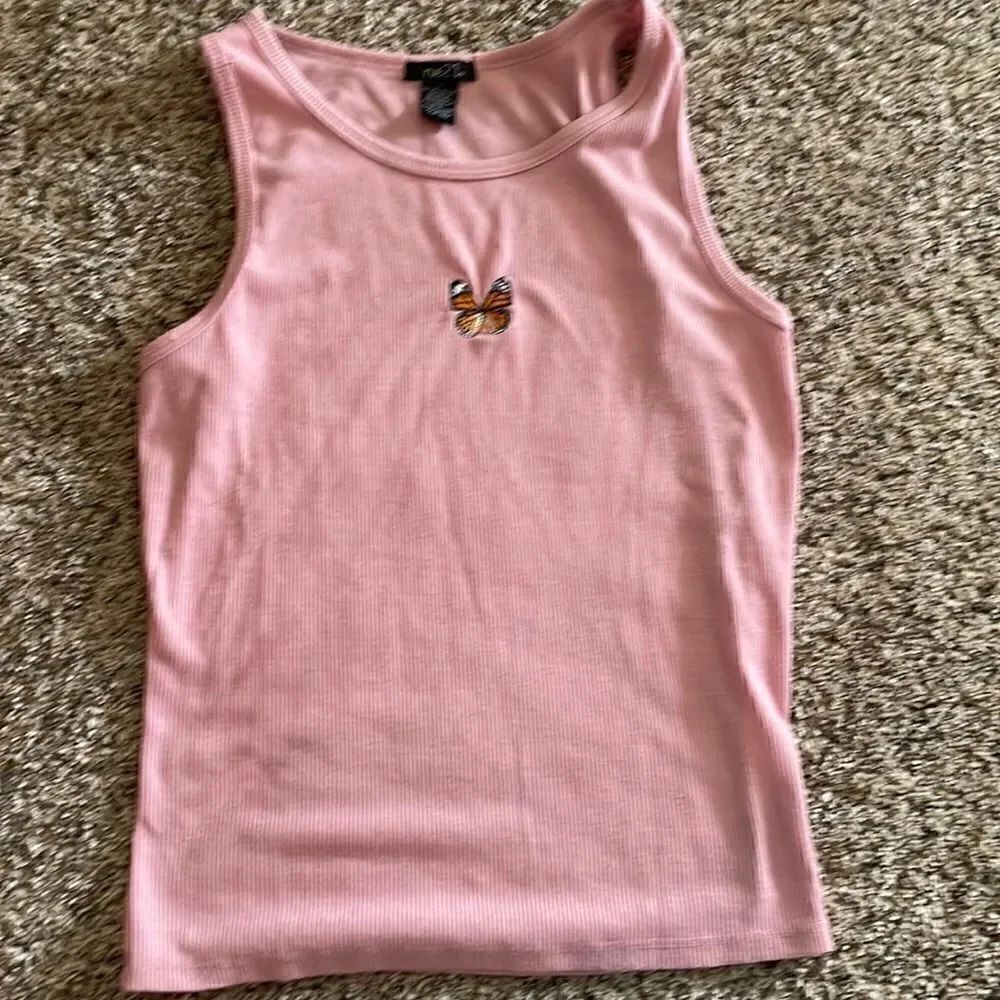Tank top 